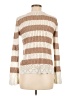 Maurices 100% Acrylic Ivory Pullover Sweater Size M - photo 2