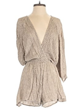 Dress Forum Romper