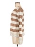 Maurices 100% Acrylic Ivory Pullover Sweater Size M - photo 5