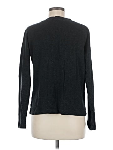 James Perse Long Sleeve T-Shirt (view 2)