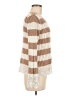 Maurices 100% Acrylic Ivory Pullover Sweater Size M - photo 4