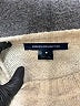 French Connection Tan Pullover Sweater Size M - photo 7