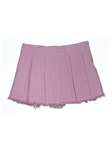 Ultra Flirt Casual Skirt (view 1)