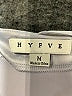 Hyfve Silver Sleeveless Blouse Size M - photo 7