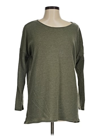 Eastern Mountain Sports 3/4 Sleeve T-Shirt (view 1)