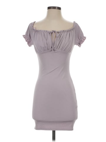 21 Saints Cocktail Dress (view 1)