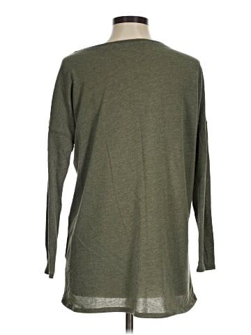 Eastern Mountain Sports 3/4 Sleeve T-Shirt (view 2)