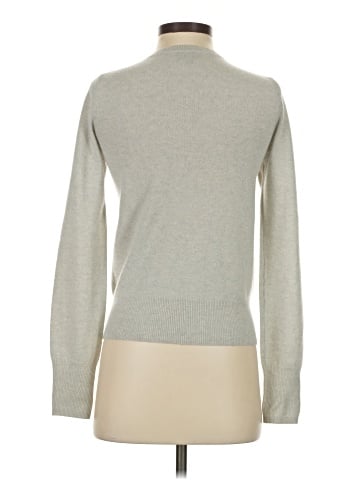 J.Crew Collection Cashmere Cardigan (view 2)