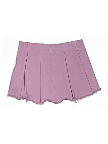 Ultra Flirt Casual Skirt (view 2)