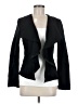 Cache Black Blazer Size 8 - photo 1