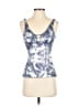 Athleta Blue Tank Top Size XS - photo 1