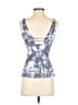 Athleta Blue Tank Top Size XS - photo 2
