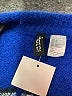 Divided by H&M Argyle Blue Cardigan Size S - photo 7