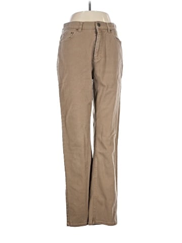 Lauren Jeans Co. Khakis (view 1)