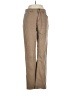 Lauren Jeans Co. Tan Khakis Size 8 - photo 1
