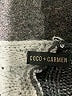 Coco + Carmen 100% Acrylic Gray Poncho One size - photo 7