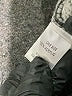 Coco + Carmen 100% Acrylic Gray Poncho One size - photo 8