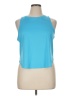 Jockey Blue Tank Top Size XL - photo 1