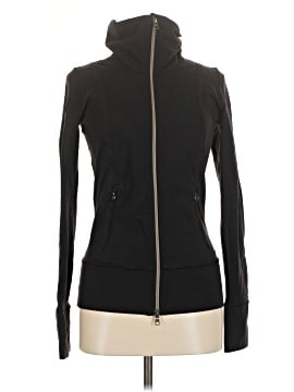 Lululemon Athletica Track Jacket