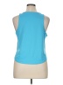 Jockey Blue Tank Top Size XL - photo 2