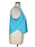Jockey Blue Tank Top Size XL - photo 4