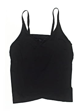 Lands' End Swimsuit Top
