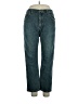 Wrangler Jeans Co 100% Cotton Blue Jeans Size 34 waist - photo 1