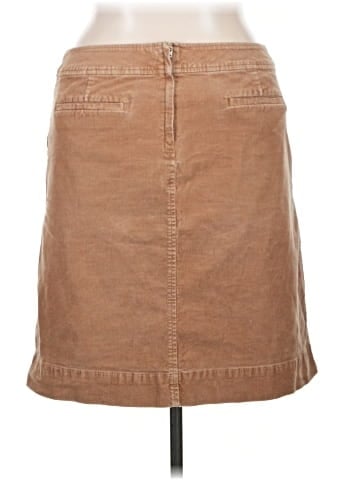 Talbots Casual Skirt (view 2)