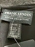 Frank Lyman Design Black Short Sleeve Top Size 2 - photo 7