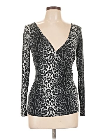 Zanzea Collection Bodysuit (view 1)