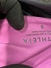 Athleta Color Block Black Active Pants Size S - photo 8