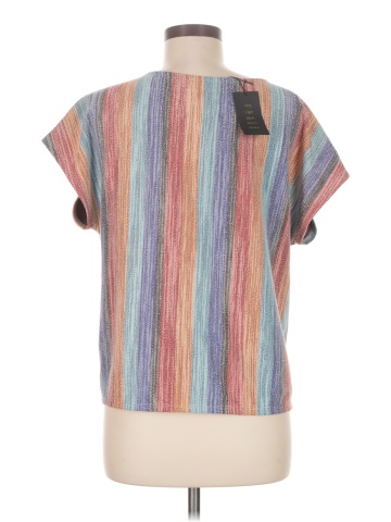 W5 Short Sleeve Top (view 2)
