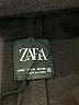 Zara Black Coat Size M - photo 6