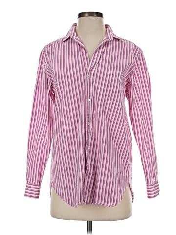 Frank & Eileen Long Sleeve Button-Down Shirt (view 1)