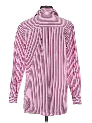 Frank & Eileen Long Sleeve Button-Down Shirt (view 2)