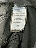 Assorted Brands Solid Black Athletic Shorts Size M - photo 3