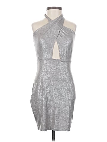 Assorted Brands Cocktail Dress (view 1)