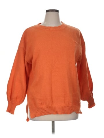 Unbranded Pullover Sweater (view 1)