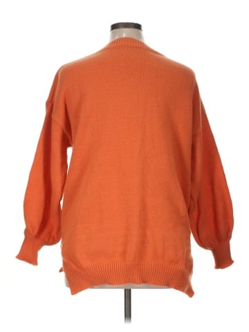 Unbranded Pullover Sweater (view 2)