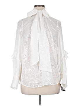 Rachel Roy Long Sleeve Blouse