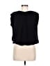 Michael Stars Black Sleeveless Blouse Size Med (1) - photo 1