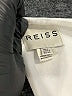 Reiss Ivory Jumpsuit Size 2 - photo 4