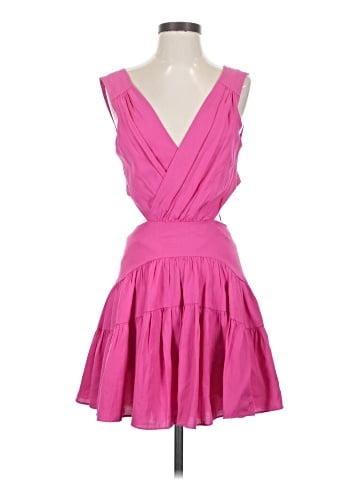 Do & Be Cocktail Dress (view 1)