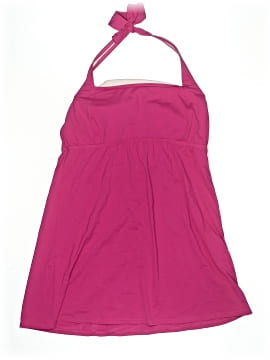 Lands' End Swimsuit Top