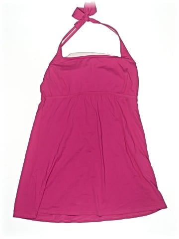 Lands' End Swimsuit Top (view 1)