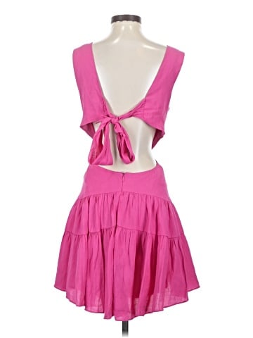 Do & Be Cocktail Dress (view 2)