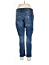 DL1961 100% Cotton Stars Blue Jeans Size 32 waist - photo 2