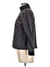 L.L.Bean Polka Dots Black Pullover Sweater Size L - photo 5