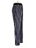 Ashley Stewart Stripes Blue Casual Pants Size 14 - 16 Plus - photo 4