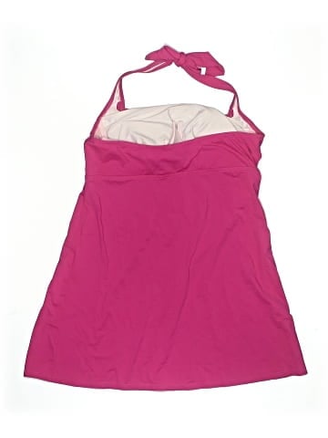Lands' End Swimsuit Top (view 2)
